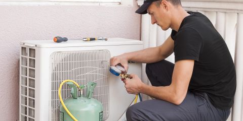 Safco Heating & Air Conditioning