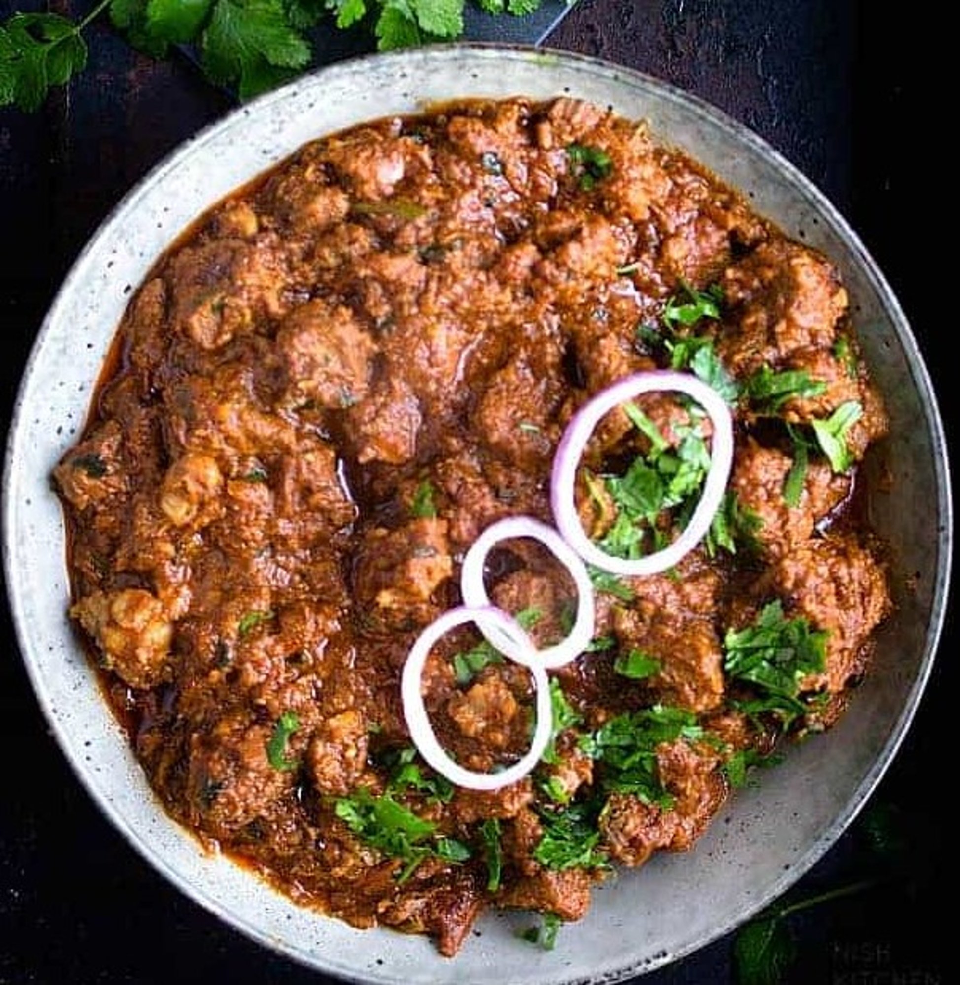 Lamb Rogan Josh