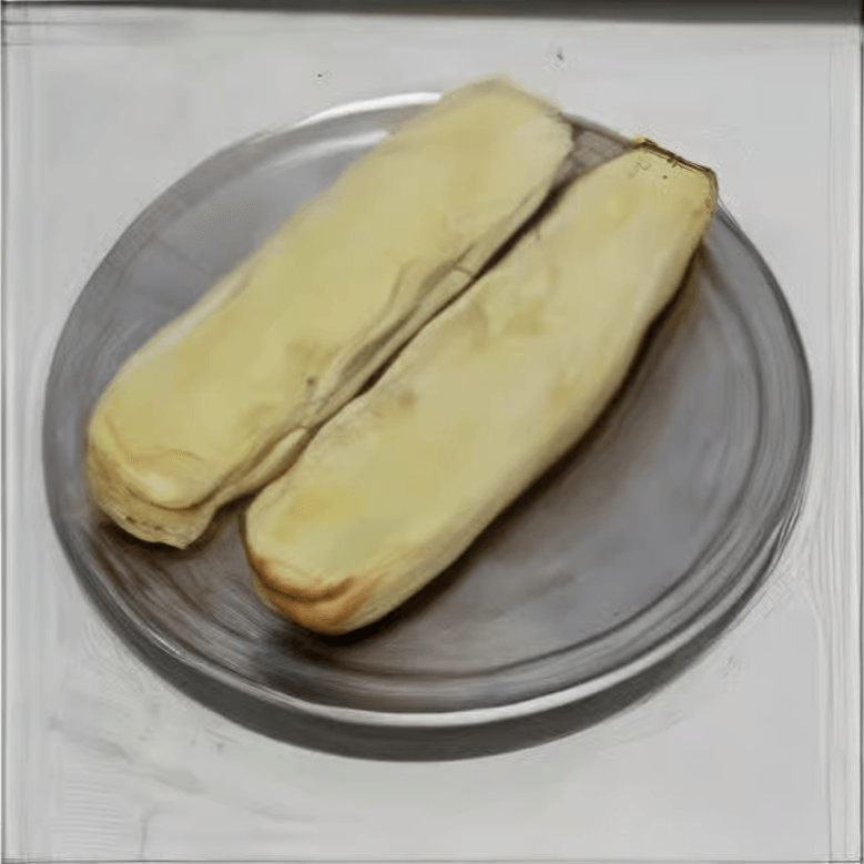 Garlic Bread
