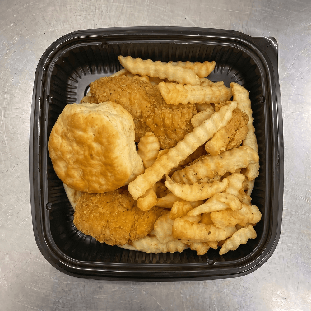 Chicken Tenders