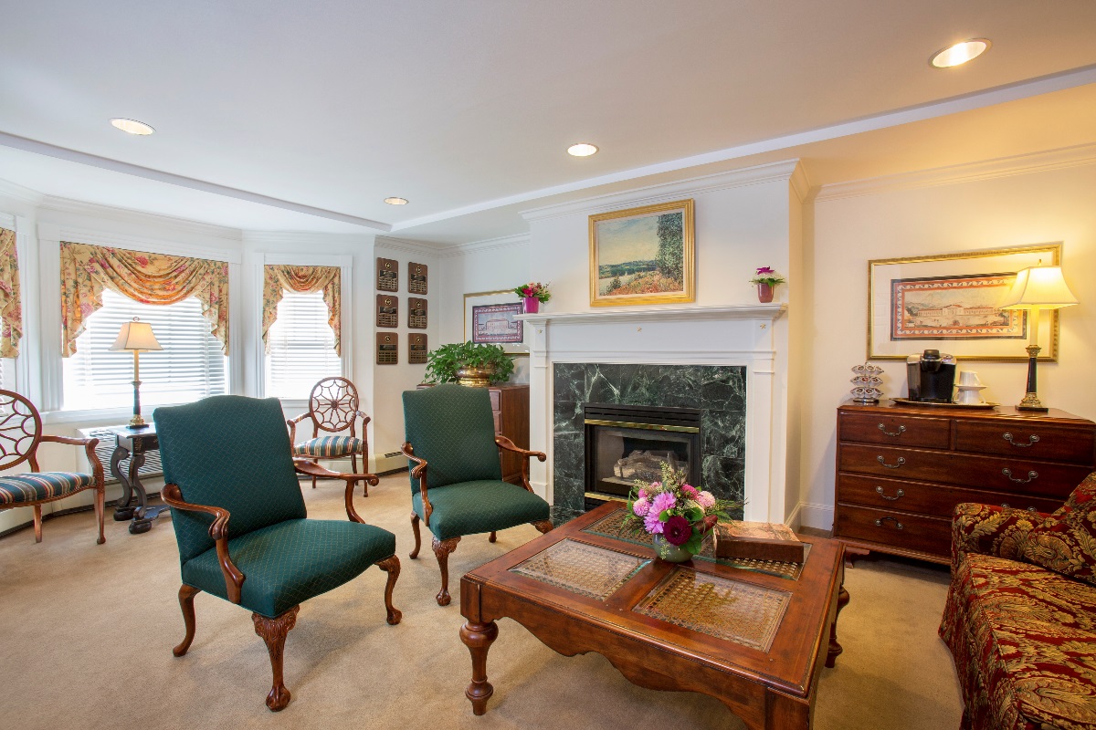 Benchmark Senior Living at Putnam Farm Photo