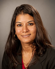 Sarah Khan, DO Image