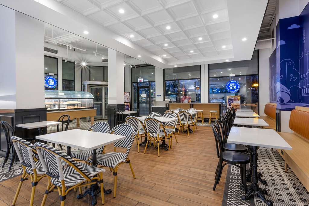 Best Western Grant Park Hotel Image