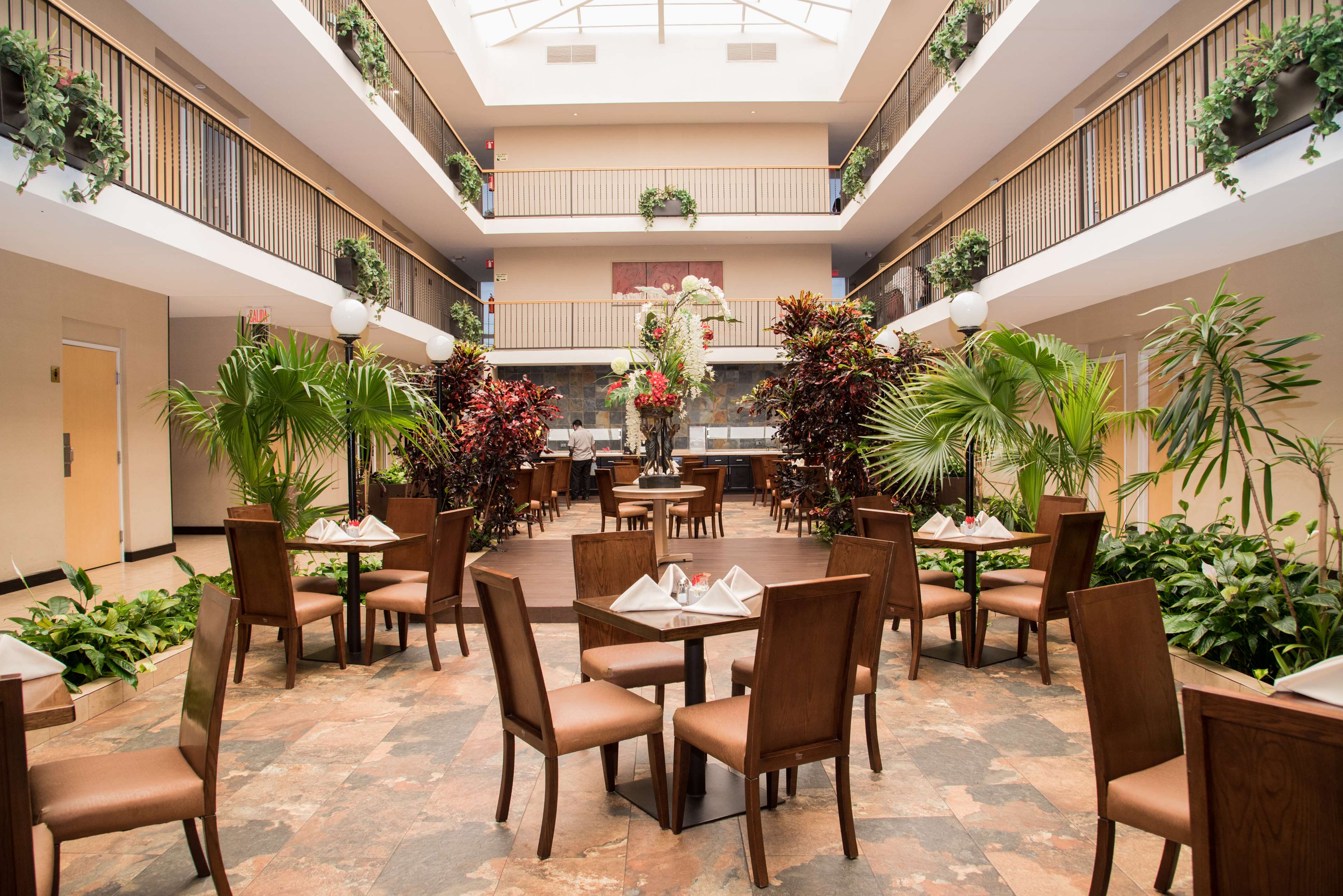 Images Best Western Plus Monterrey Airport