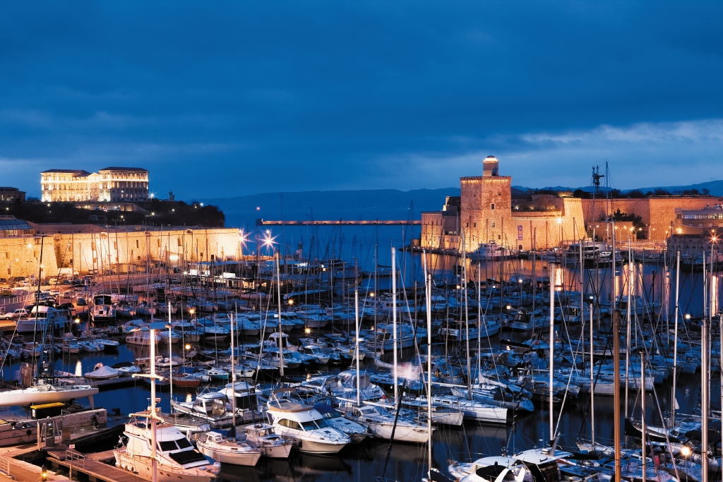 Images Radisson Blu Hotel, Marseille Vieux Port
