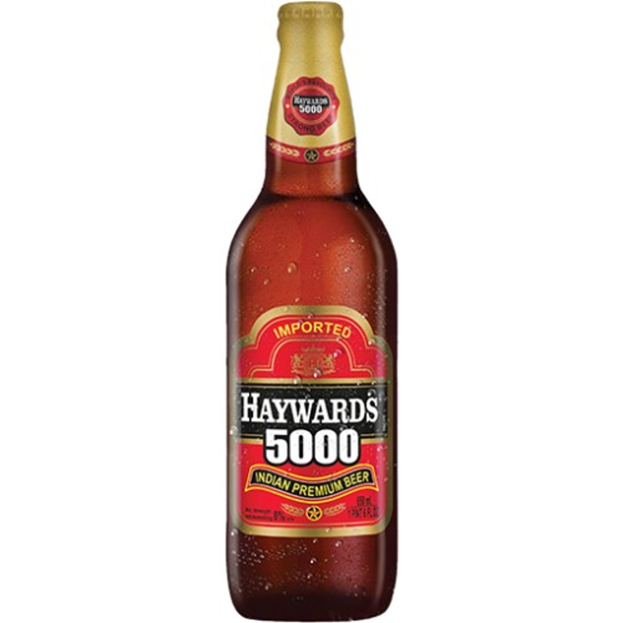 Hayward 5000