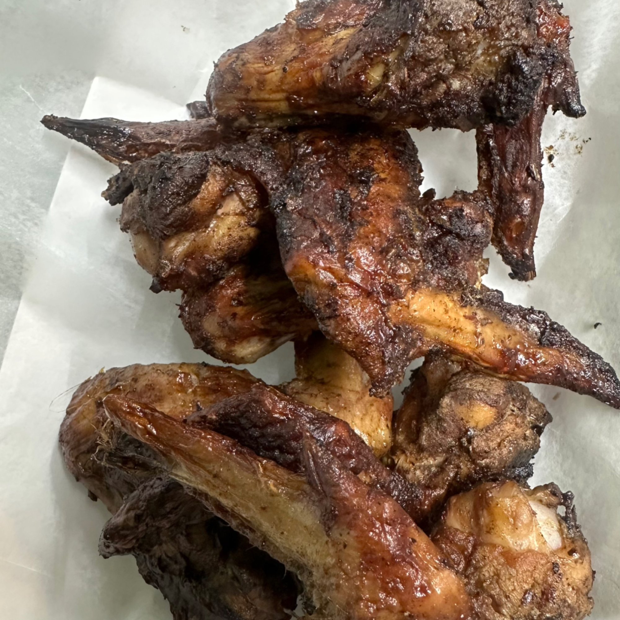 6 Wings