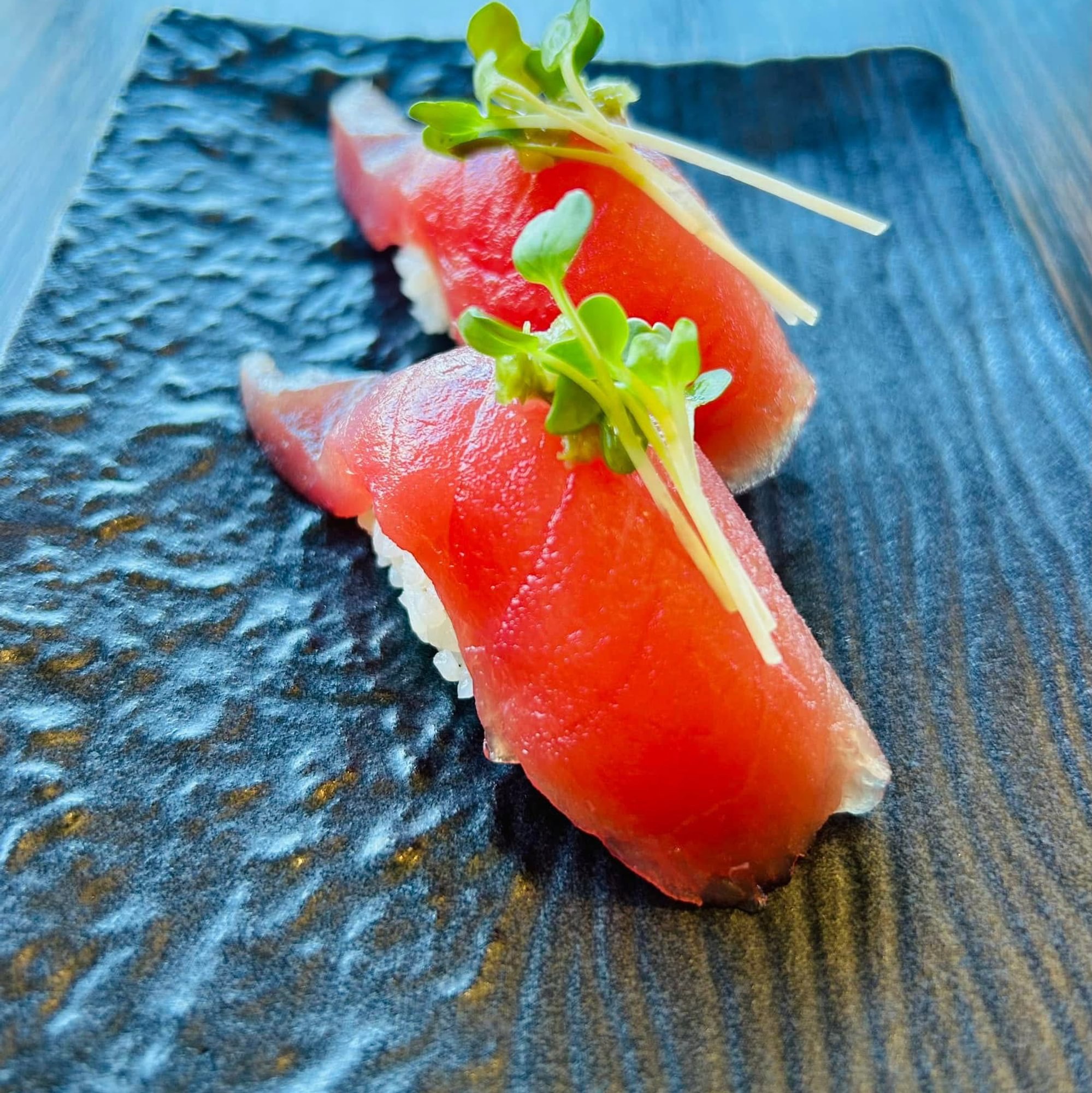 Tuna (Maguro)
