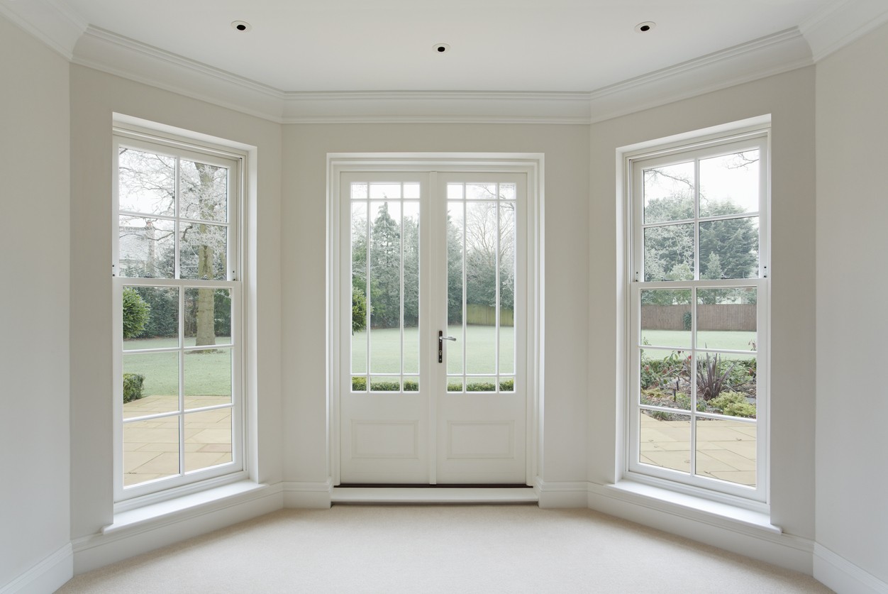 Windows & Doors
