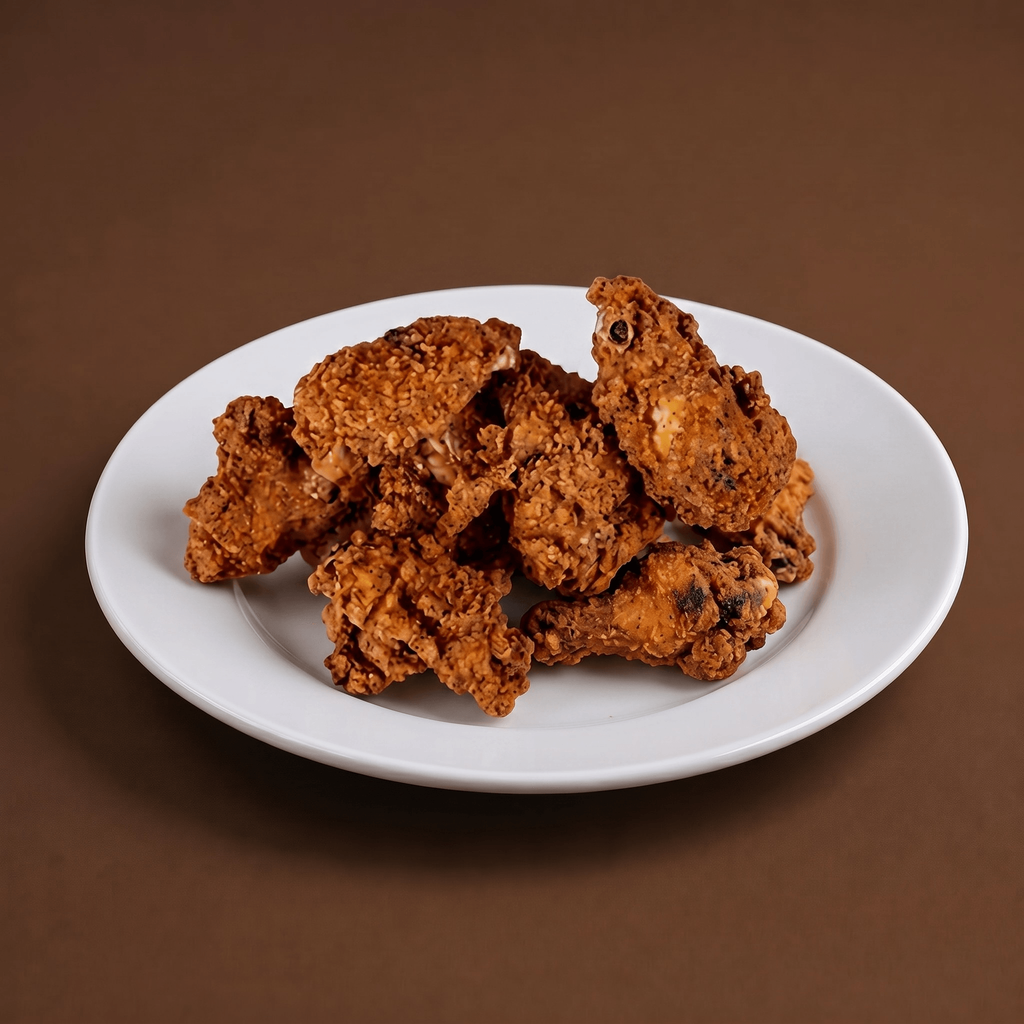 Hot Wings