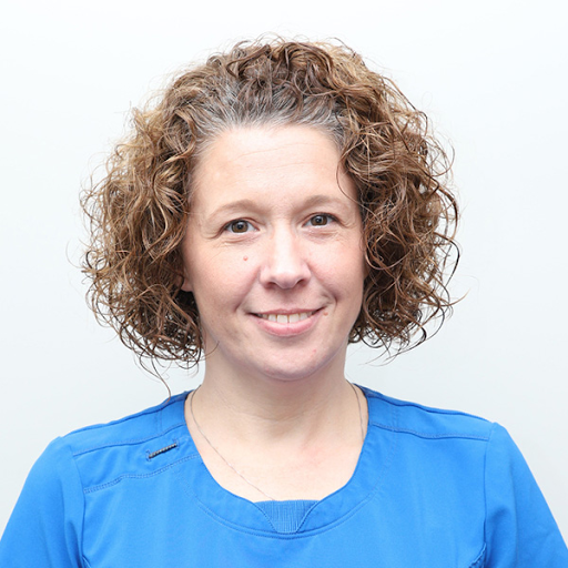 Jodi Allagree, CNP Image