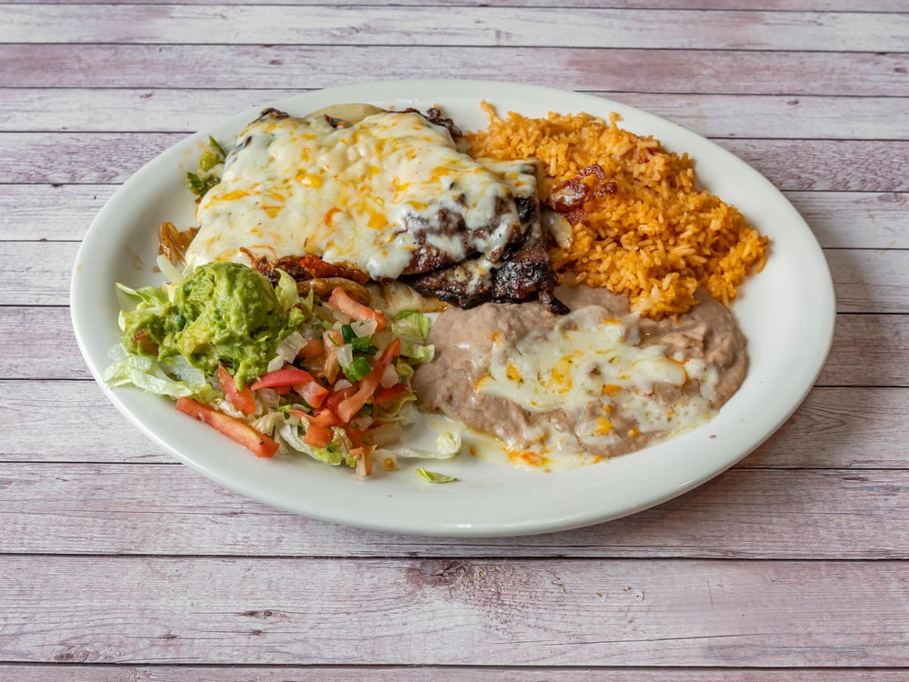 Carne Asada