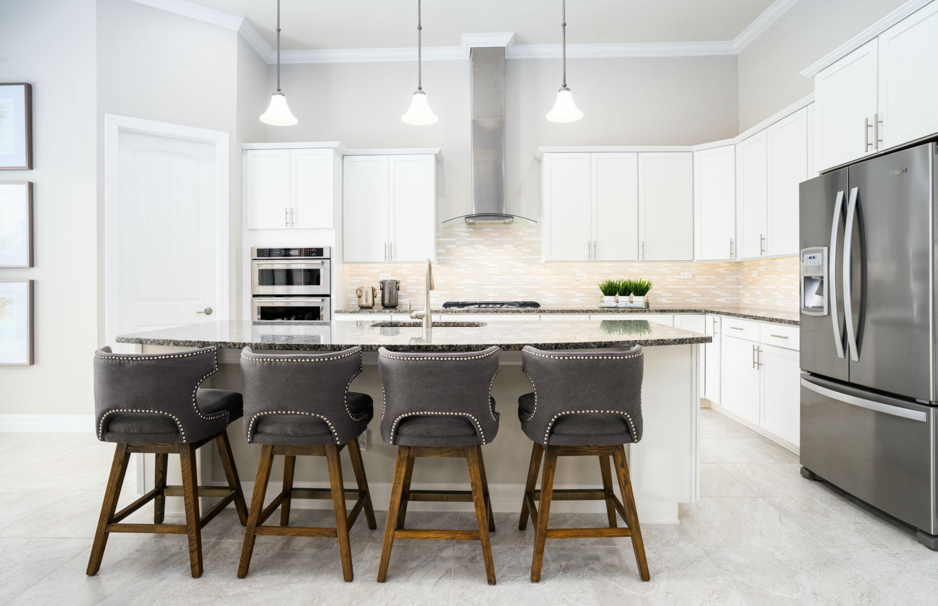 Enclave at VillageWalk by Pulte Homes Photo