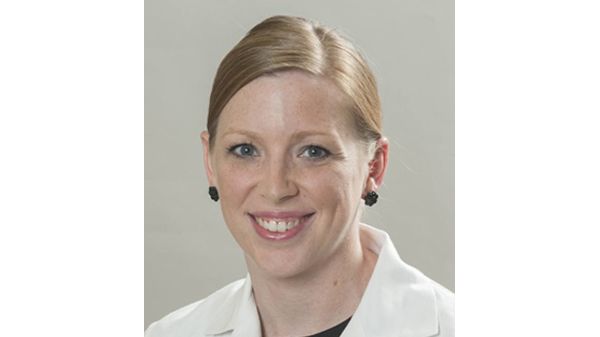 Emily Bugeaud, MD, PhD Photo