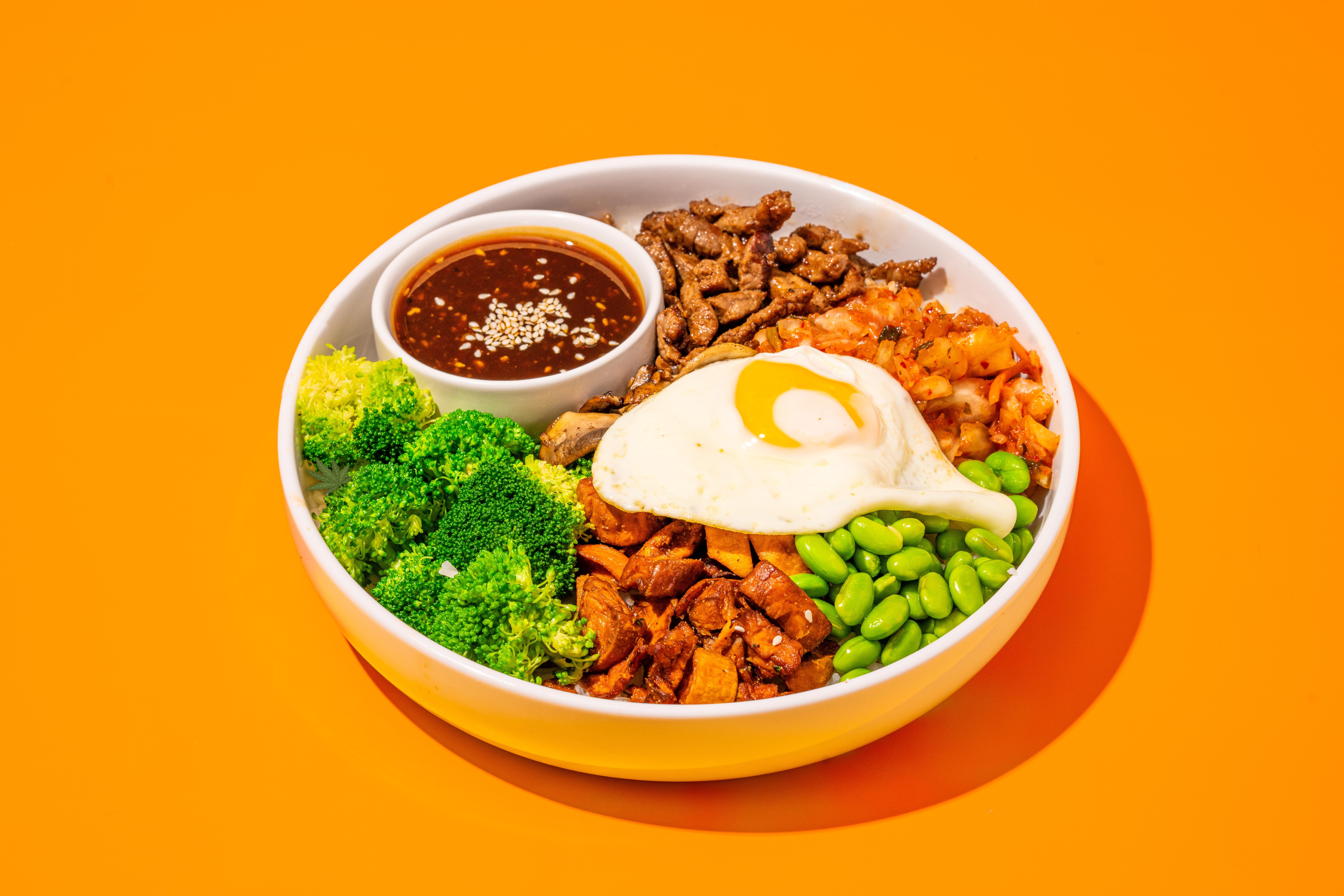 Kronic Korean