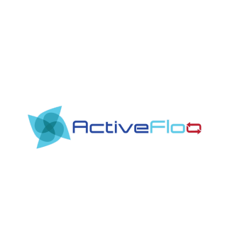 ActiveFloo Logo