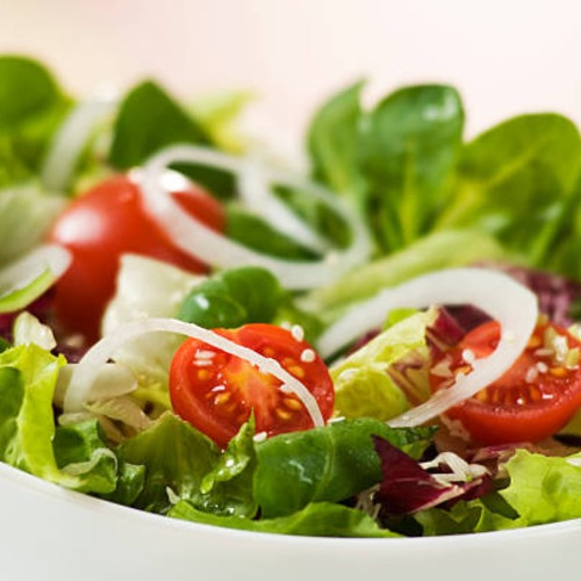 Large House Salad
