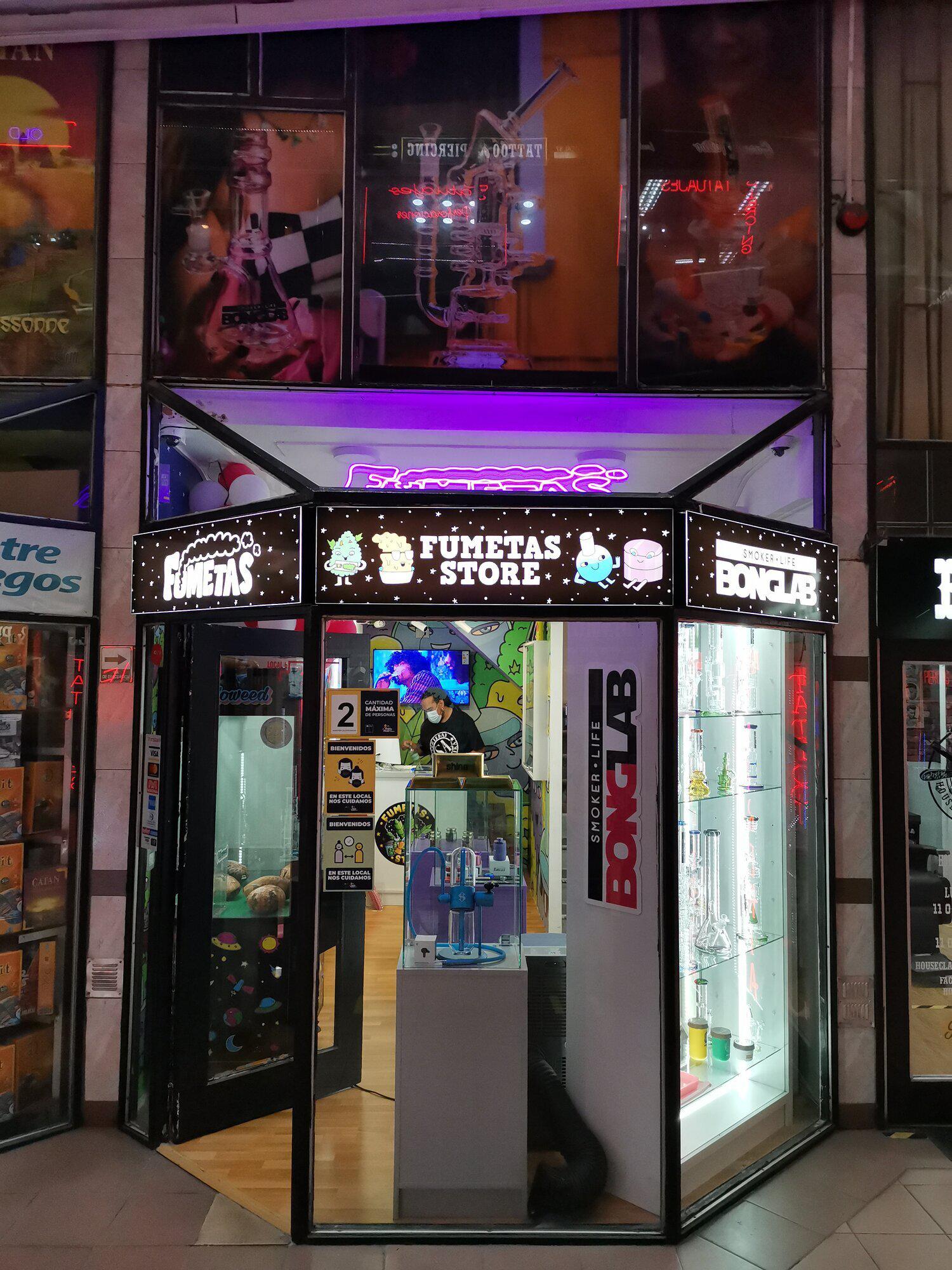 Galería en miniatura