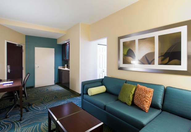 Images SpringHill Suites by Marriott Omaha East/Council Bluffs, IA
