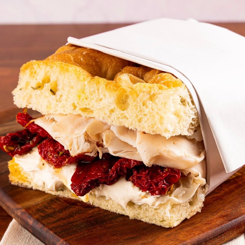 TURKEY - LUCA PANINO