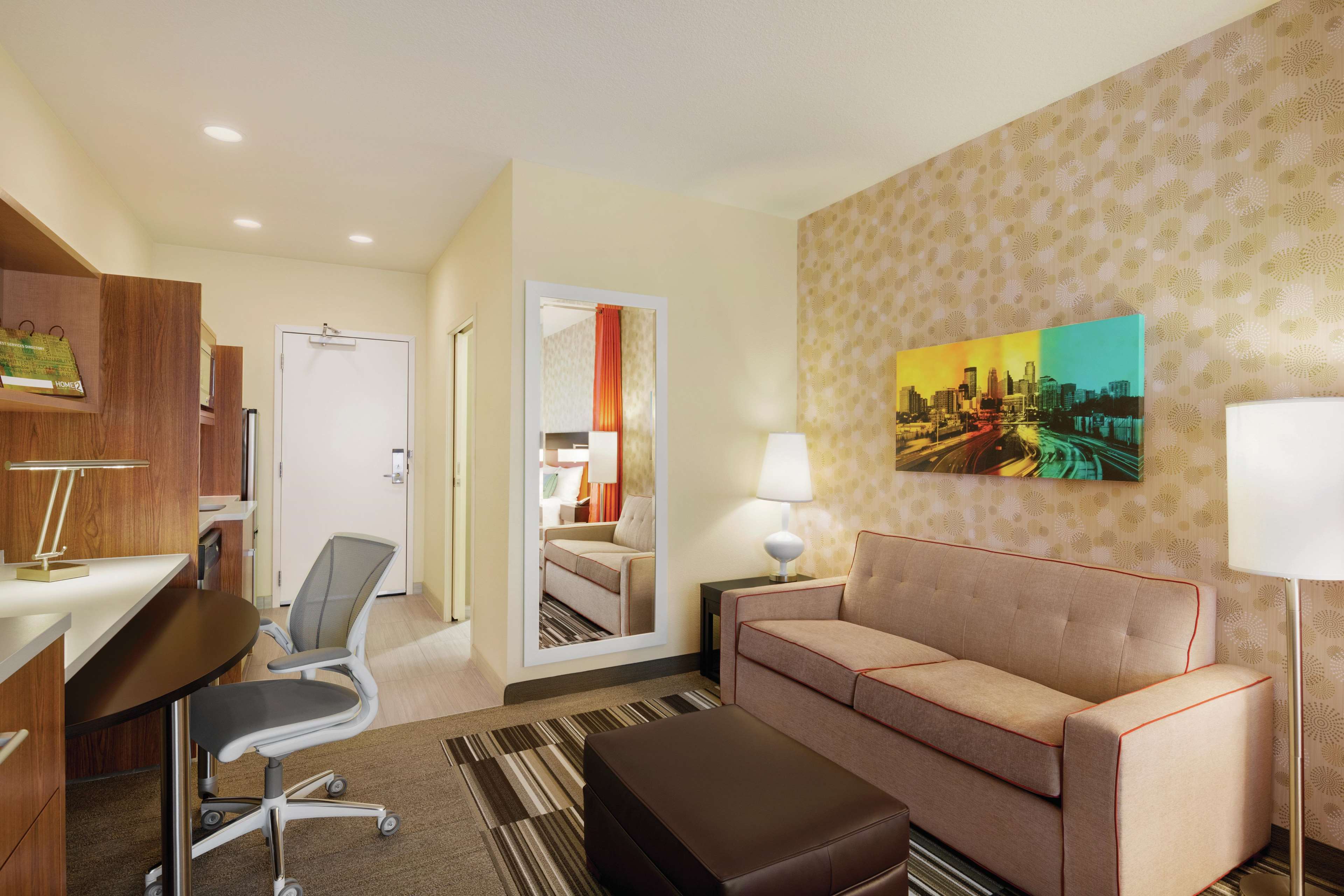 Home2 Suites by Hilton Minneapolis Bloomington Photo