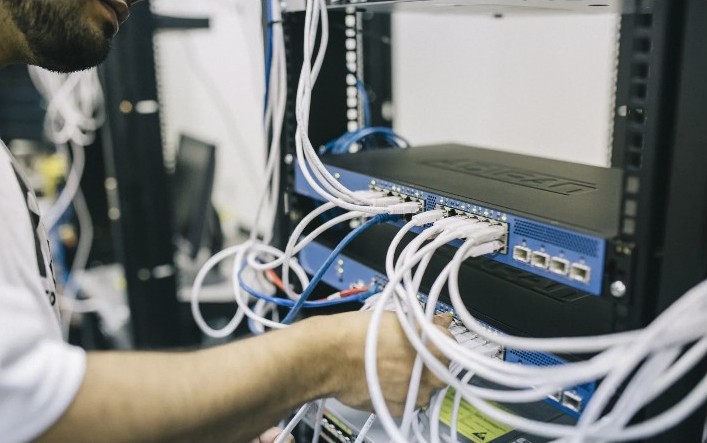 Telematik / EDV-Netzwerke
