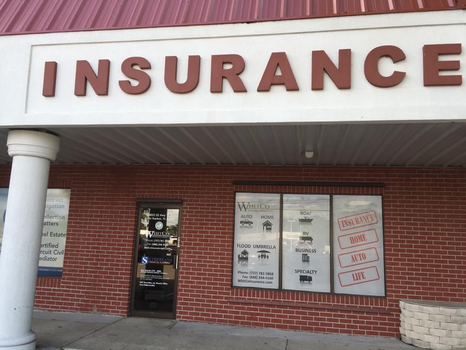 Whitco Insurance Agency Palm Harbor ???? Photo