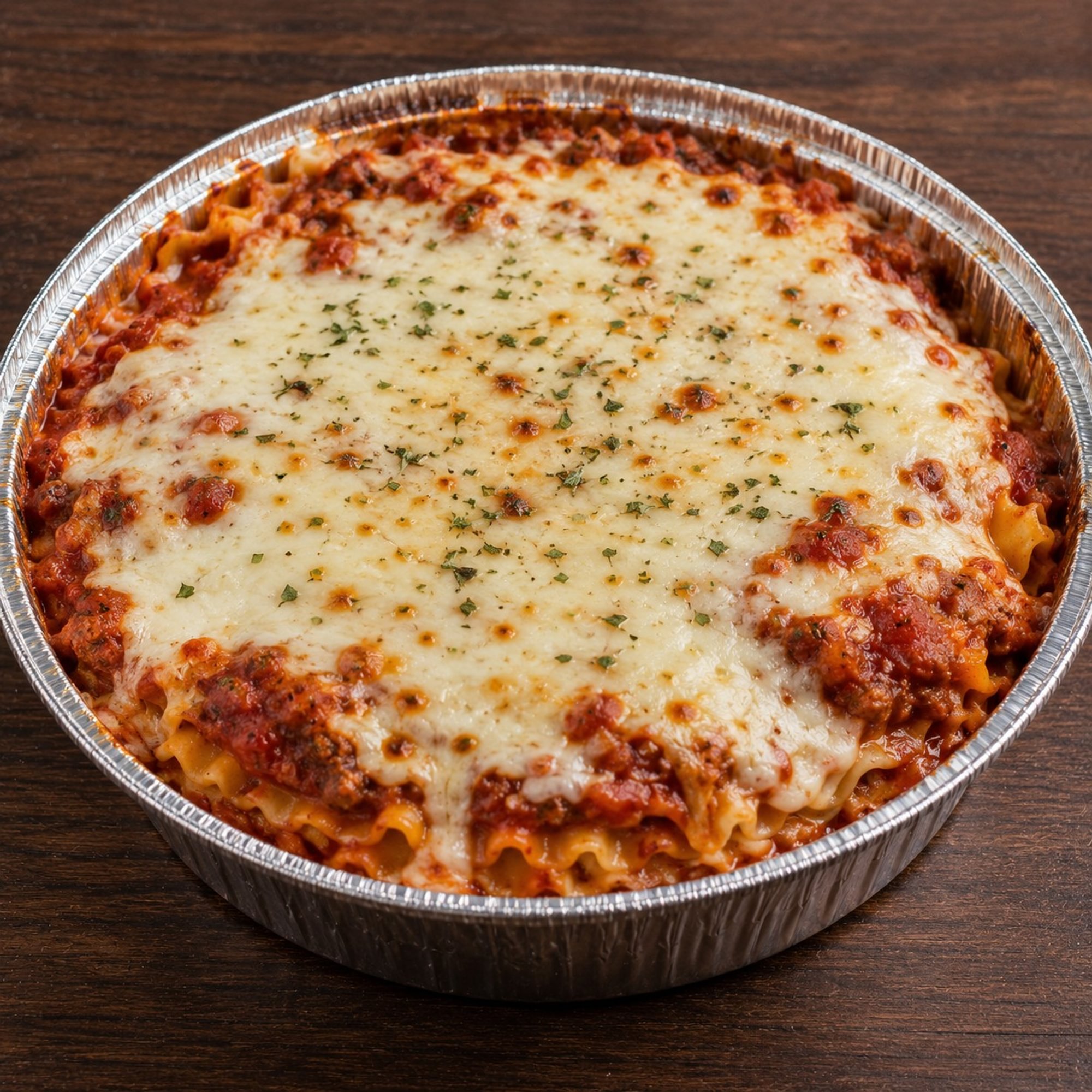Lasagna