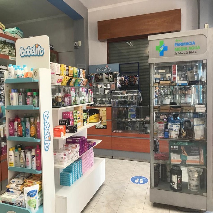 Galería en miniatura