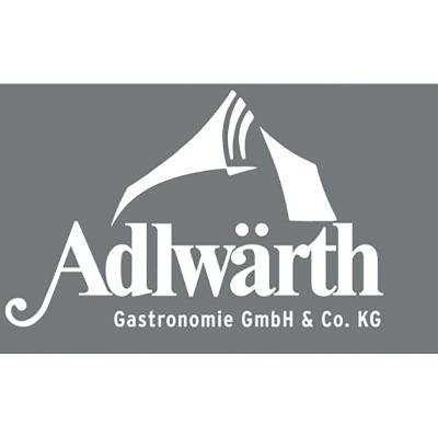 Logo von Adlwärth Gastronomie GmbH & Co. KG