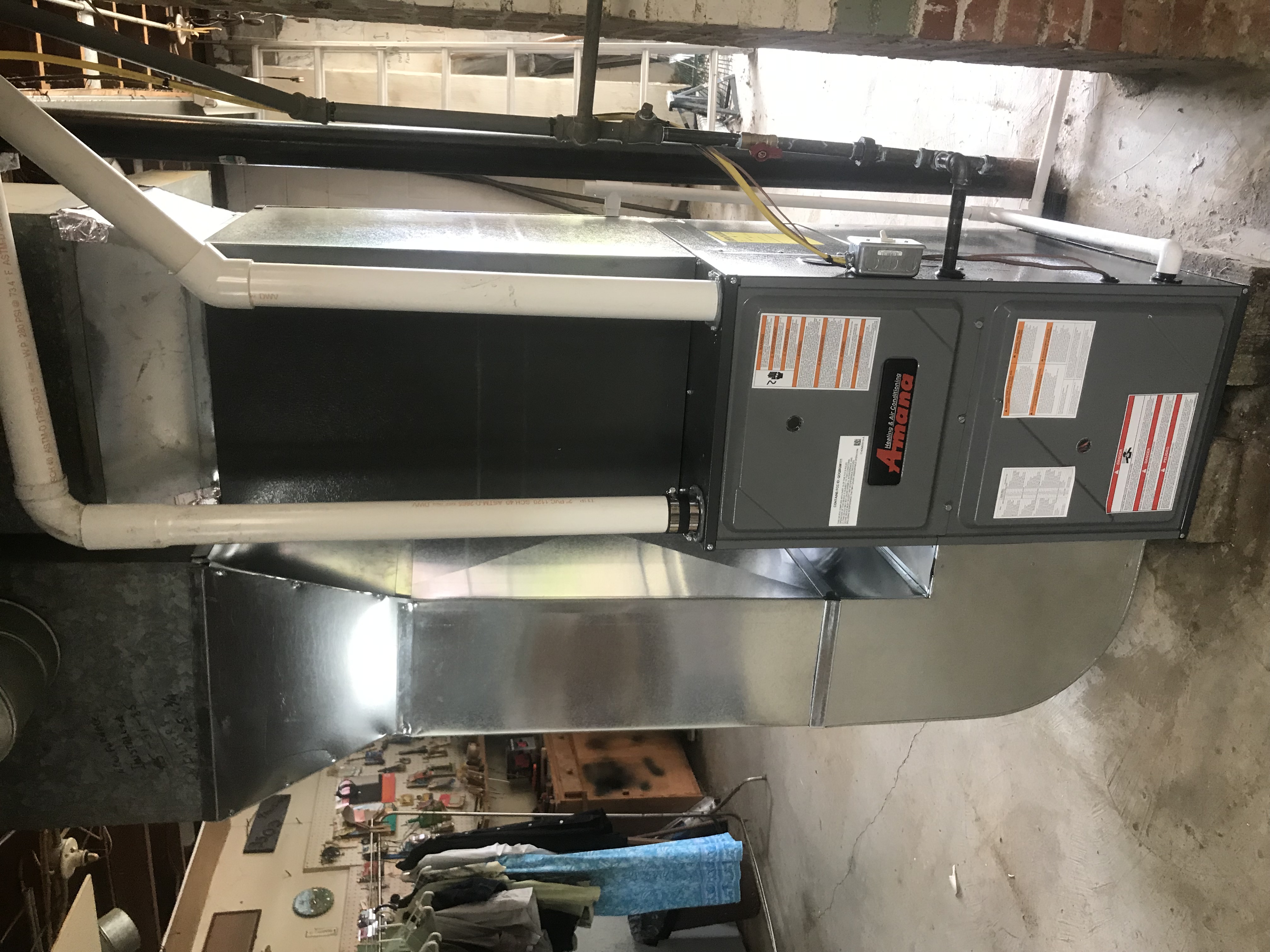 Schomburg Heating & Cooling Inc Image