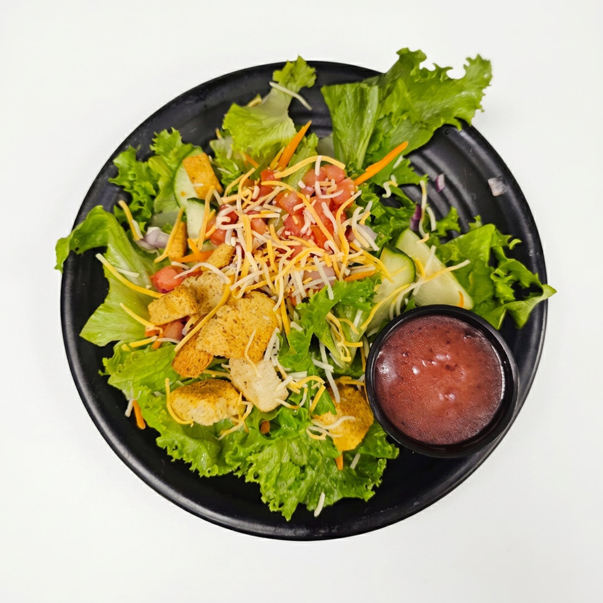 Side Salad