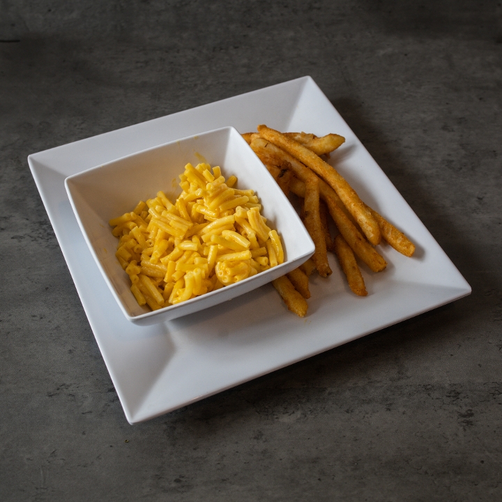 Mac & Cheese