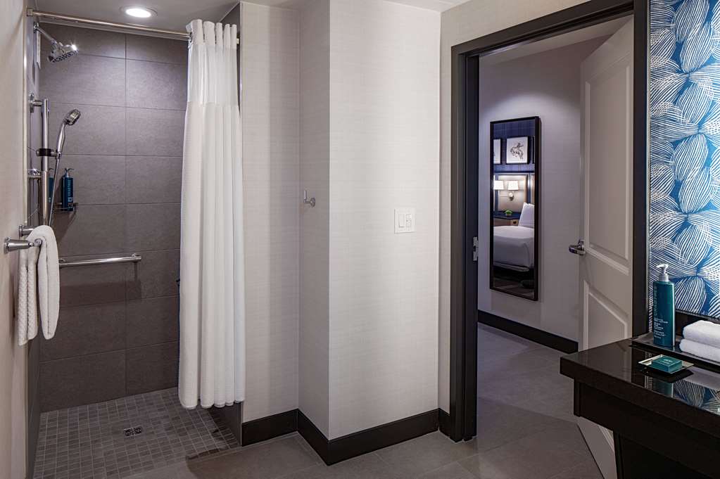 Hilton San Antonio Hill Country Image