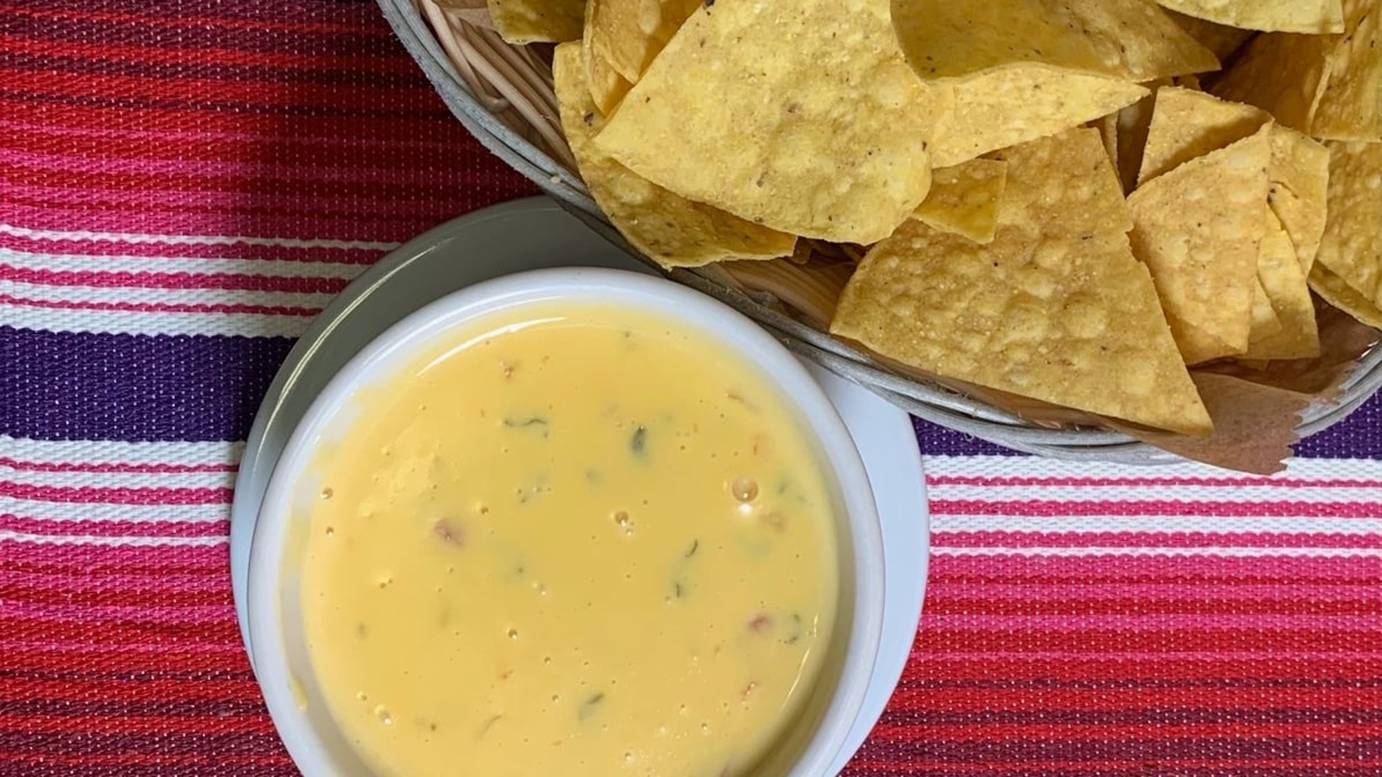 Queso Don Julio