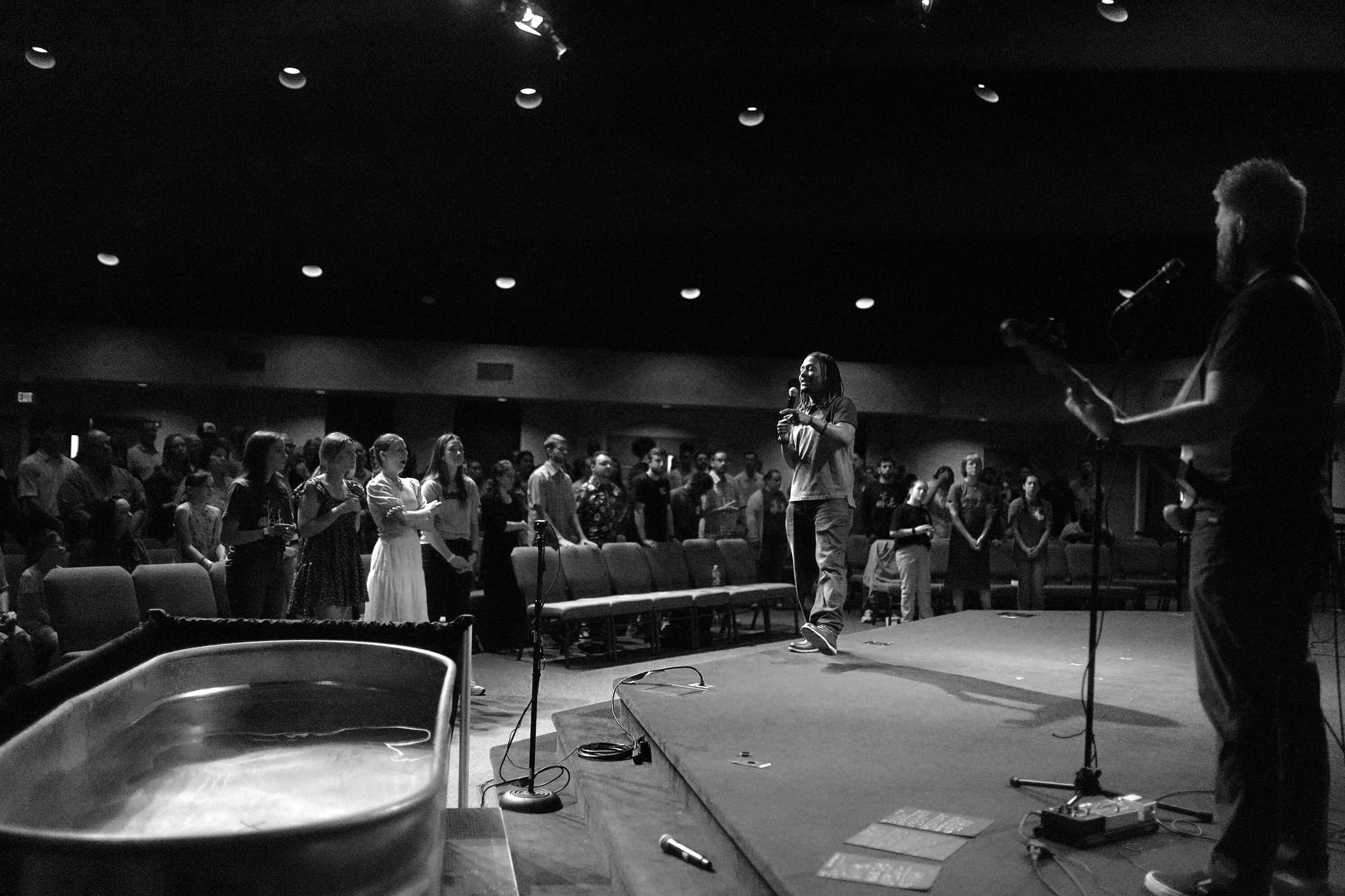 Mercy Hill Church - Clifton Road Campus Image