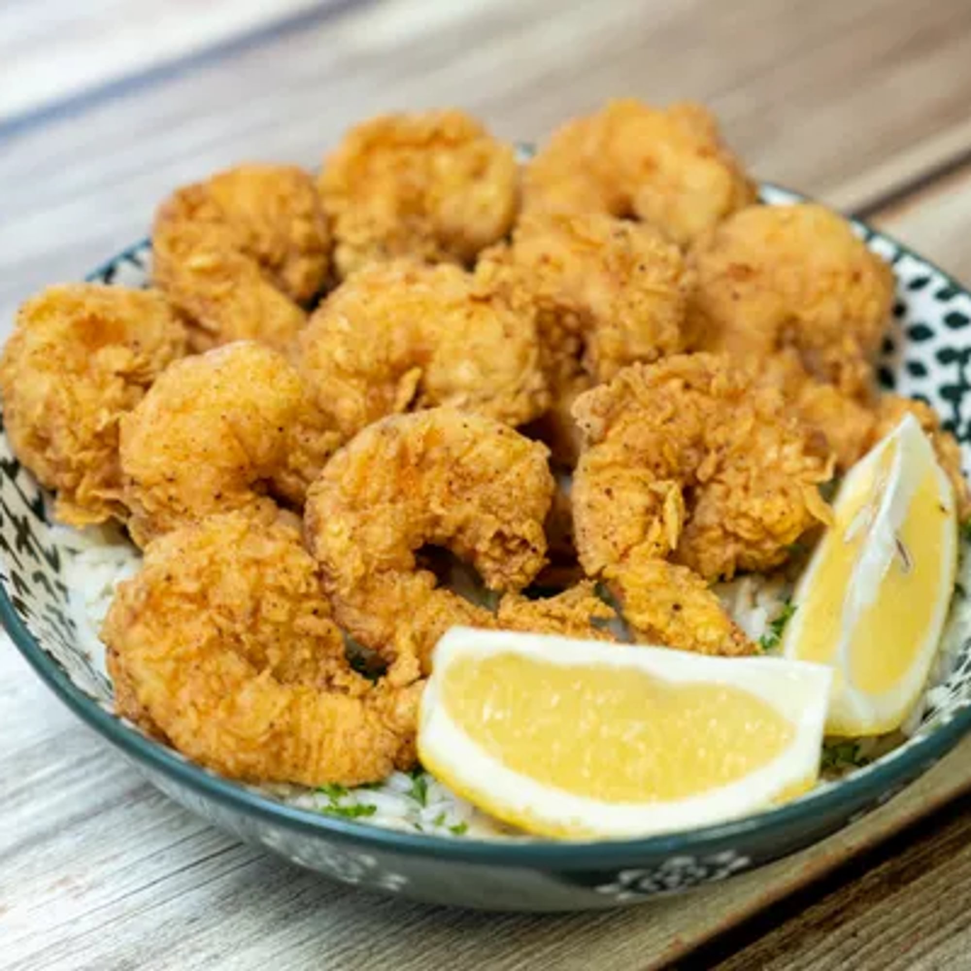 Jumbo Shrimp