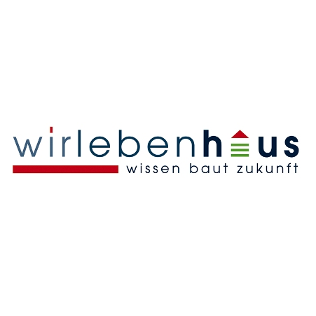Logo von wir-leben-haus I GmbH + Co. KG