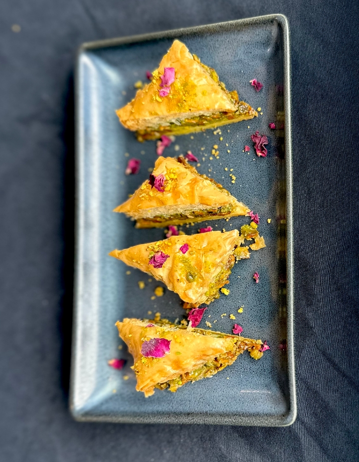 Baklava