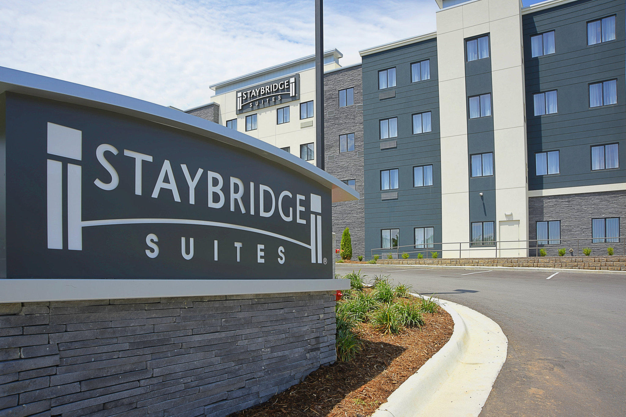 Staybridge Suites Little Rock - Medical Center Photo