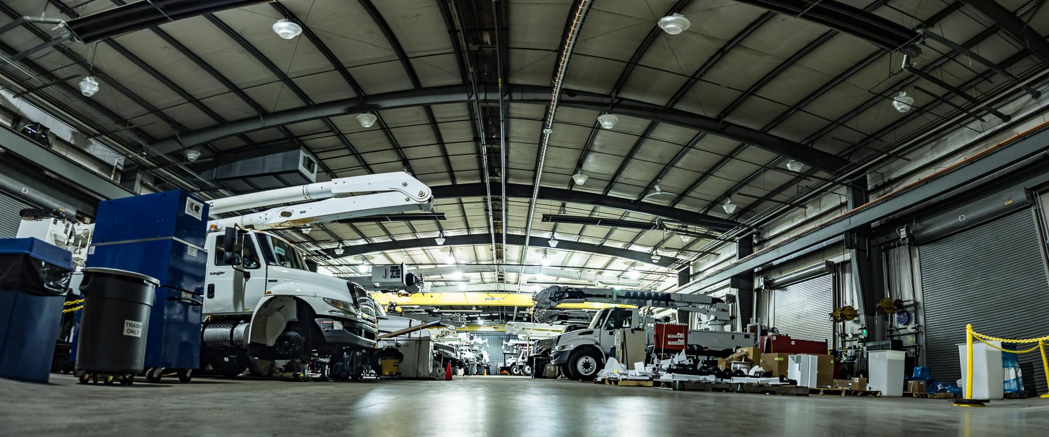 Hayco Construction Image