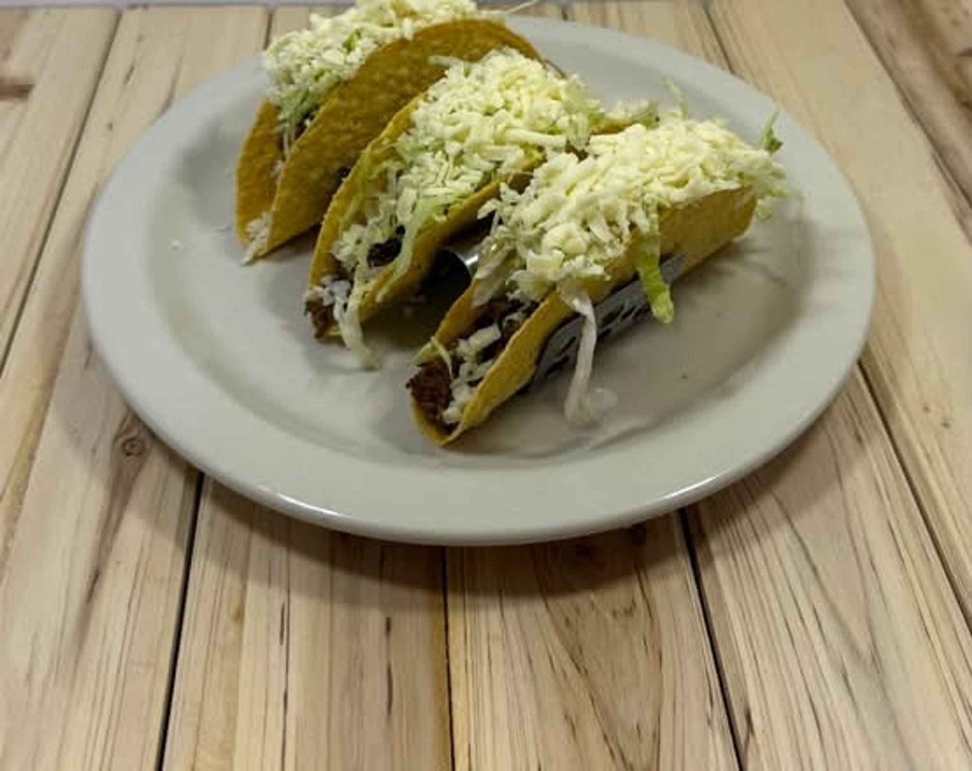 Taco Duro