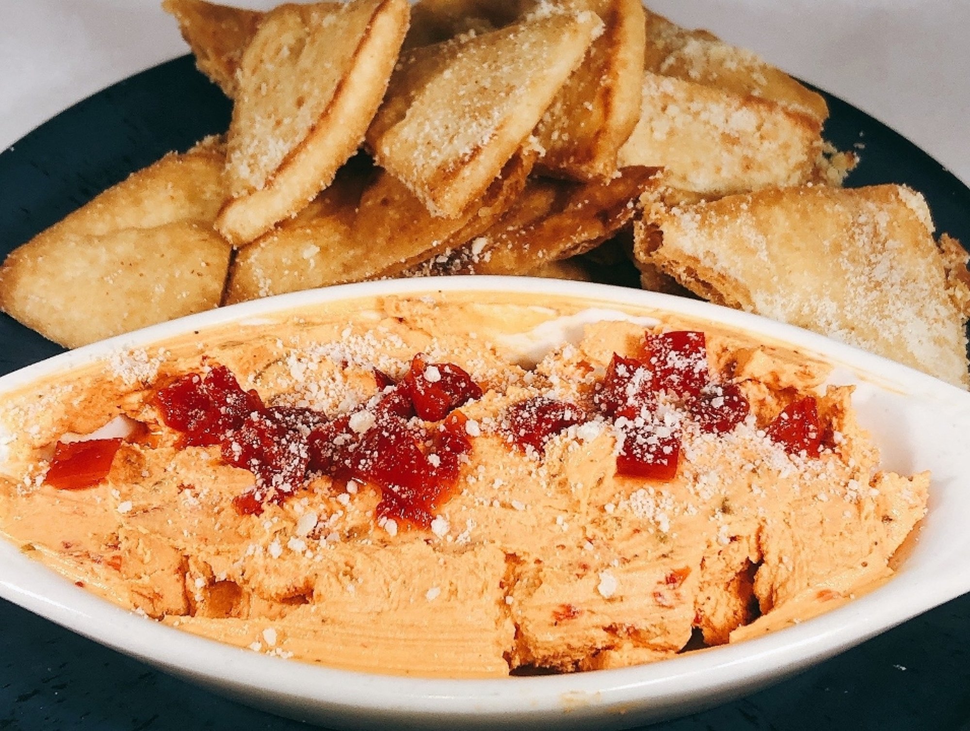 JALAPENO PIMENTO DIP