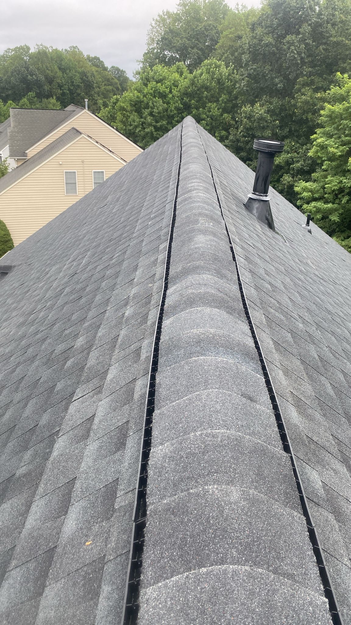 Radiant Home Services Image