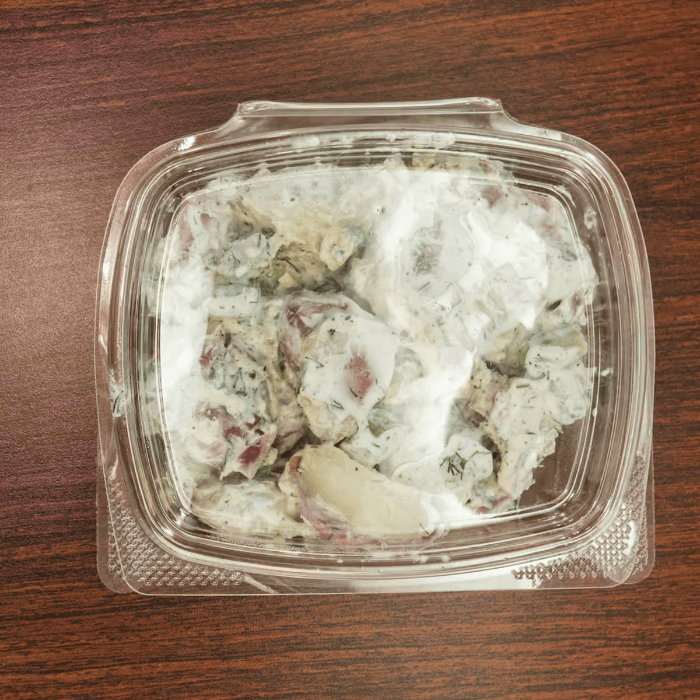 Potato Salad