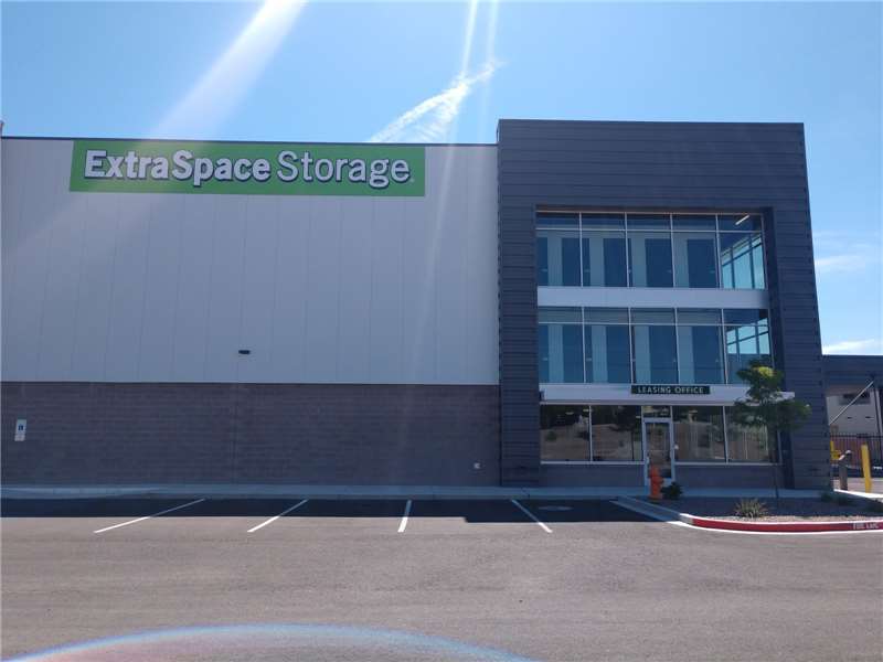 Extra Space Storage Photo