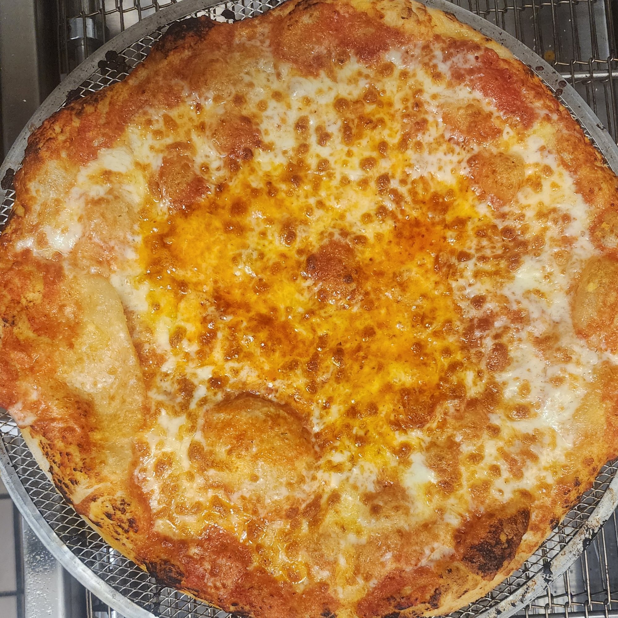 Cheese Pizza