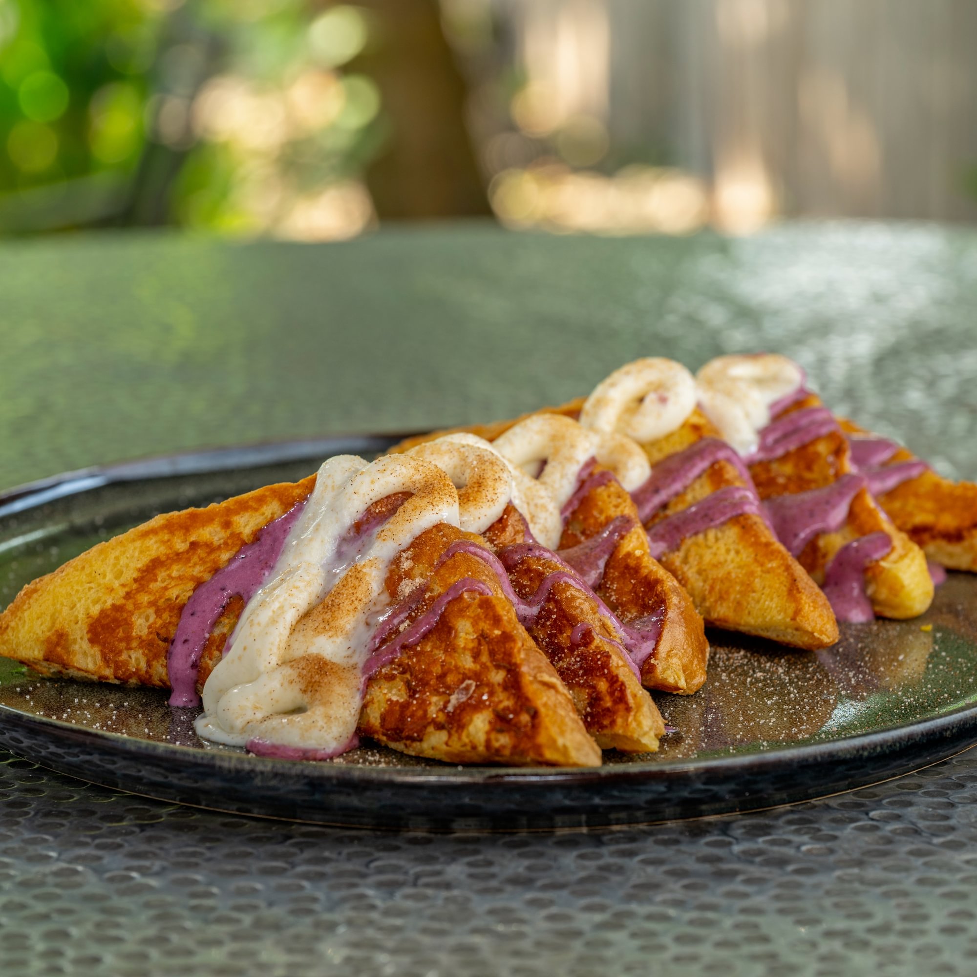 French Toast