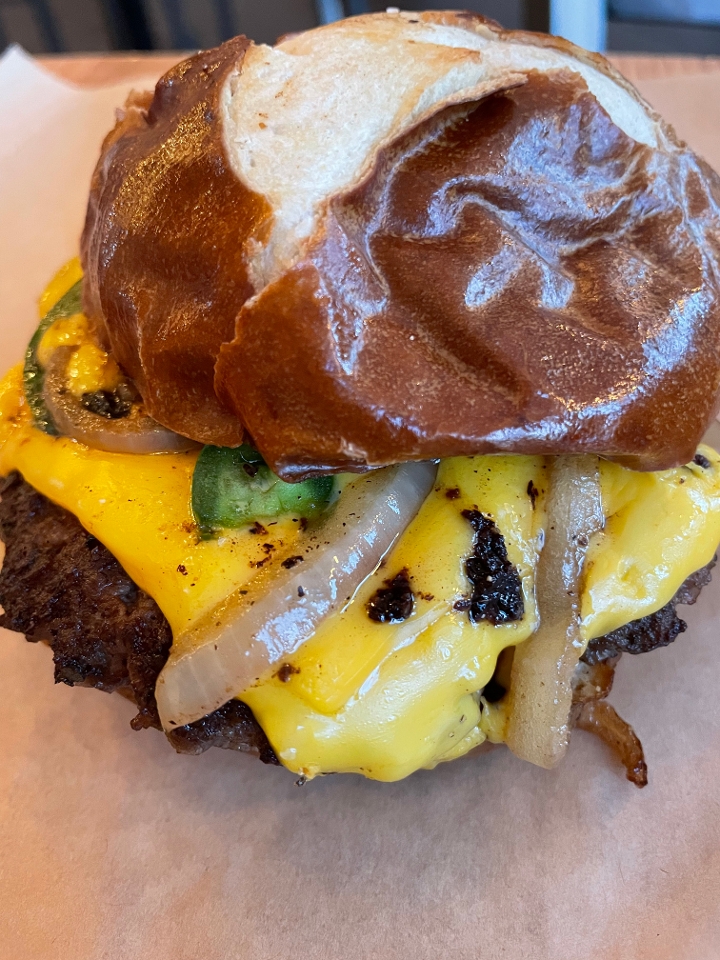 Philly Burger