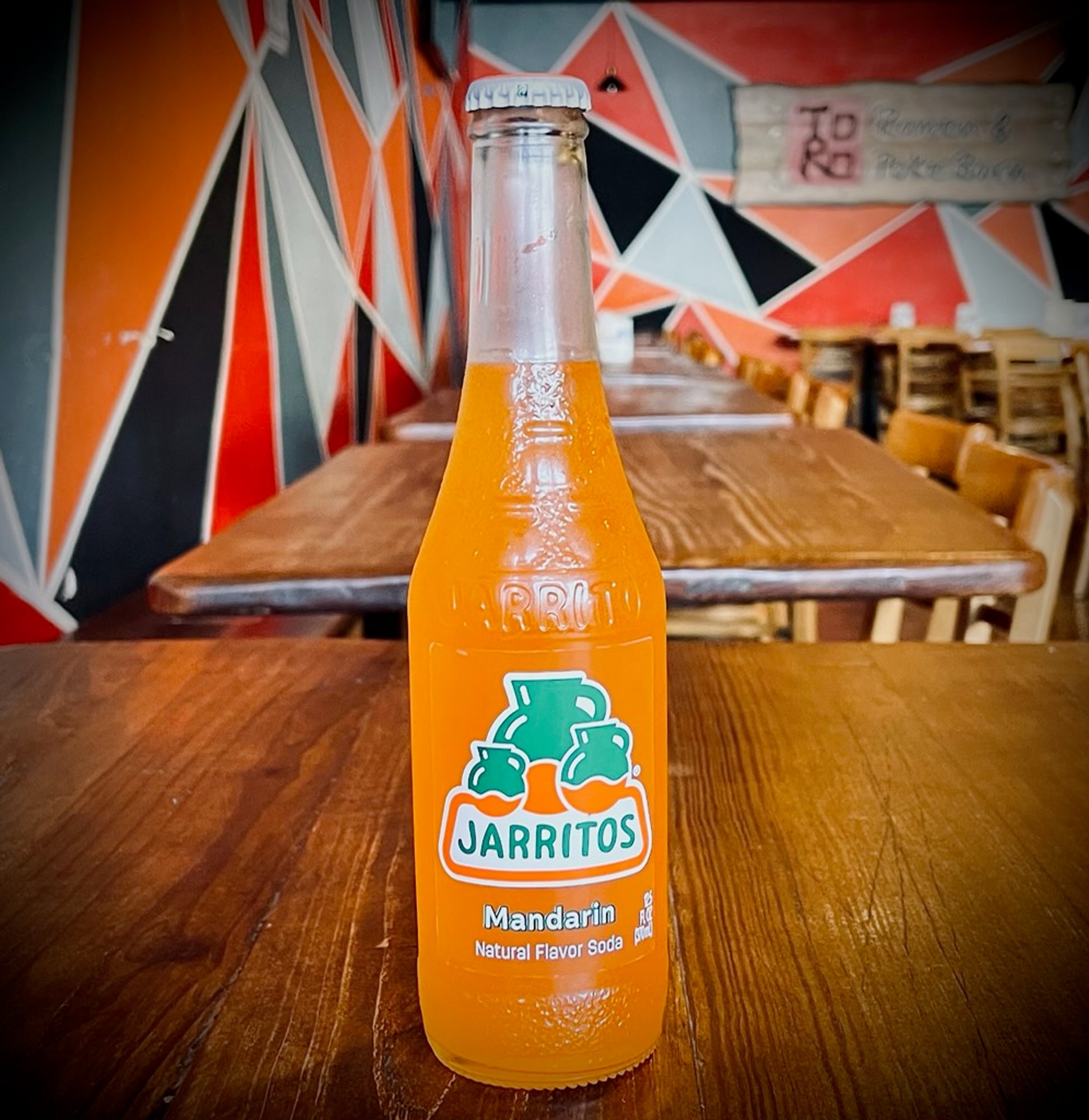 Jarritos